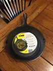 New 8" Lodge Cast Iron Wildlife Series Duck SKILLET...L5SKWLDK..USA. Price: $25.00.