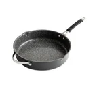 Nordic Ware Verde 12 Inch Ceramic Nonstick Skillet Pan New. Price: $45.00.