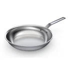 Vollrath 671112 Wear-ever 12" Aluminum Fry Pan New. Price: $49.27.