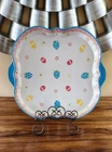 Temptations Egg Hunt Large Serving Tray/platter With Handles Open. Price: $45.00.