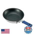 Vollrath Z4010 Wear-ever 10-INCH Non-stick Fry Pan Cool Handle Aluminum New. Price: $90.30.