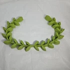 Prepara Flexible Silicone Roasting Laurel - Meat & Poultry Rack Healthier Used. Price: $15.99.