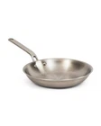 Heritage Steel Made Usa 10.5IN Stainless Eater Series Fry Pan-sale New. Price: $66.95.
