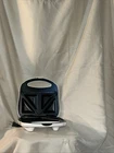 Proctor Silex Sandwich Toaster Nonstick Grids Press Meal Maker Model 25400 Works Used. Price: $12.23.