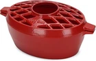 Good Gain Wood Stove Steamer Fireplace Humidifier Cast Iron For ... New. Price: $80.30.