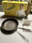 8 Fry Pan Emerilware Used. Price: $75.00.