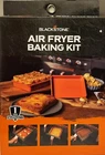 Blackstone Air Fryer Baking Kit For Griddle - New. Price: $29.99.