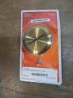 Creuset Gold Stainless Replacement Cookware Knob Large 2.2 Screw Included New. Price: $21.99.