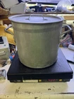 Vintage Eagleware 12 Qt Stock Pot Aluminum With Lid Used. Price: $39.99.