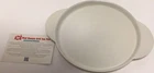 Mad Hungry Ceramic Stoneware Grill Top Everywhere Pan In Beige. Price: $11.99.