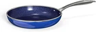 Blue 10 Inches Frying Pan New. Price: $76.15.