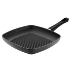 Scanpan Classic Induction Square Grill 27CM New. Price: $128.61.