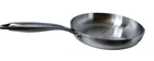 Lolykitch 10 Stainless Steel Stir Pan / Tri-ply Frying Oven Safe Used. Price: $28.98.