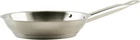 Winco Commercial-grade Stainless Steel Fry Pan, Natural Finish, 8" New. Price: $42.72.