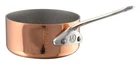 Mauviel Mminis 1 Copper Stainless Steel Saute Pan With Ste... New. Price: $116.18.