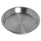 American Metalcraft Stainless Steel Pie Pan 10"DIA New. Price: $44.49.