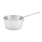 4.25 Qt 3003 Heavy Duty Aluminum Sauce Pan 9-1/4 X Winco ASP-4 New. Price: $27.87.