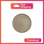 Goodcook Bestbake Nonstick Textured Carbon Steel Pizza Pan, 16", Bronze New. Price: $19.37.