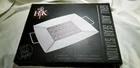 Hell's Kitchen Stainless Steel Cast Iron Center Grill & Sear Station New Box. Price: $20.00.