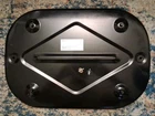 Bottom Metal Pan With Feet Model: CKSTRS20-SBC Oster 20-QUART Roaster Oven Used. Price: $11.99.
