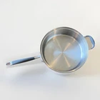 Royal Prestige 9 Ply Copper Enhanced 10.5 Skillet Sauce Pan No Lid T-304 Used. Price: $84.97.