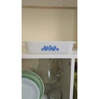 Anchor Hocking Fire Baking Dish Used. Price: $30.00.