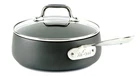 2.5 Quart Nonstick Cooking Pot Saucepan Ideal For Sauces Rice Vegetables Soups New. Price: $135.90.