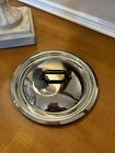 Mauviel Cook Small Lid Onyx Handle Nwot Nwob Read New. Price: $55.99.