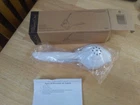 Pampered Chef Citrus Press 2595 Nip Open. Price: $19.99.