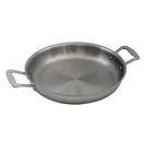 11.5 In. Anyyware Fry Pan Cooking Accessory New. Price: $136.91.