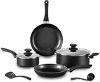 8PCS Black Ceramic And New. Price: $61.81.