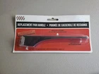 Tops Replacement Pan Handle New 55712 Nos. Price: $9.99.