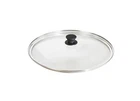 Lodge GL15 15" Tempered Glass Lid New. Price: $44.80.