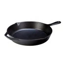 Lodge 12 Seasoned Cast Iron Skillet New. Price: $25.90.