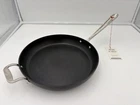 All-clad HA1 Hard Anodized Nonstick Fry Pan Cookware 12 Inch New. Price: $55.95.