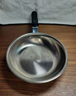 Vollrath Stainless Steel Pan # 24523 /8 Inches (20.3CM)NO Lid New. Price: $59.99.