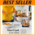 Lightweight Stainless Steel Wok For Home Chefs New. Price: $180.39.