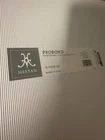 Hestan Probond Collection Professional Clad Stainless Steel 10PIECE Ultimat... New. Price: $960.00.