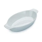 Heartland Home Porcelain Single Serving Au Gratin Dish (4 6 Piece Sets) New. Price: $29.99.