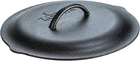 Lodge Cast Iron Lid. Classic 12-INCH Cover With Handle New. Price: $38.59.