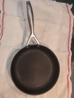 Scanpan Cs+ Stratanium 8" Skillet Fry Made In Denmark This Not Non-stick Used. Price: $54.00.