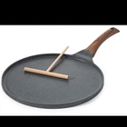 Sensarte Nonstick Crepe Pan 11 Inch SA-PS6028 (open Box) New. Price: $15.00.