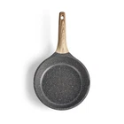Caannasweis Granite Frying Pan Skillet, Omelette Pa... New. Price: $22.27.