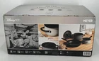 Disney 100 Meyer 4-PIECE Limited Edition Nonstick Cookware Set Steamboat Willie New. Price: $161.95.
