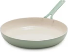 Nova 12 Nonstick Frying Pan Skillet, Pfas-ceramic Cookware, Durable Fast New. Price: $119.99.