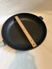 Berghoff Eurocast Aluminum Nonstick 12.5" Pan Used. Price: $35.00.