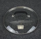 Simply Calphalon Cookware 9 Inch Replacement Glass Lid Inside Diameter 5/8 Used. Price: $12.99.