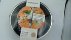 Calphalon Premier Silver Ash 5QT Stock Pot /sauce Pan/dutch Oven W/ Lid New. Price: $49.99.