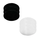 Charcoala Vapor Air Fryer Filters For Ovente Liter Deep FDM2201BR, 3 Pk New. Price: $11.99.