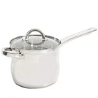 Oster 91537.03 Sangerfield 3.65 Quart Piece Stainless Steel Deep Fryer Set New. Price: $42.69.